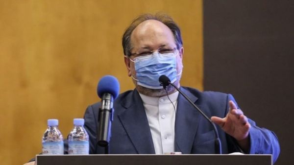 بعد رئيس البرلمان.. إيران تعلن إصابة وزير العمل بكورونا وتسجيل رقم قياسي جديد  