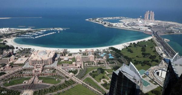 أبوظبي الأولى بالشرق الأوسط وشمال إفريقيا في مؤشر المدن الذكية 2021