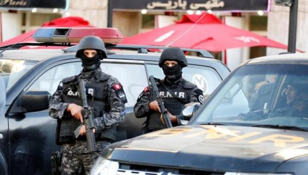 البرلمان العربي: ندعم تونس في تصديها للإرهاب