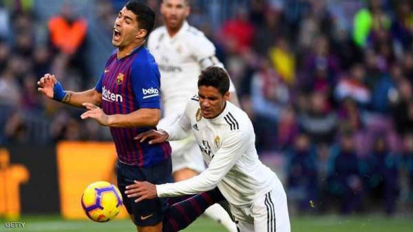 غياب لاعبين بارزين.. ضربة لمدرب ريال مدريد الجديد