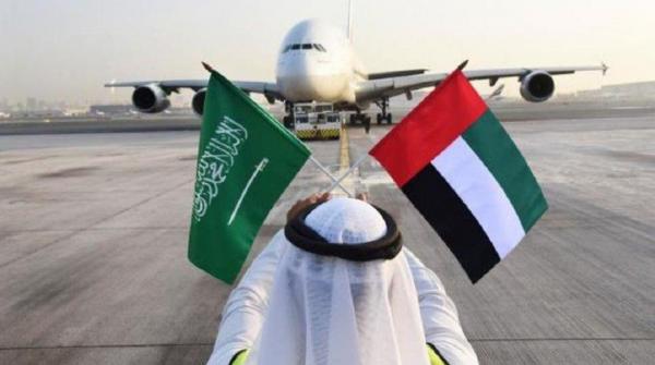 تأشيرة إماراتية سعودية مشتركة لزوار البلدين