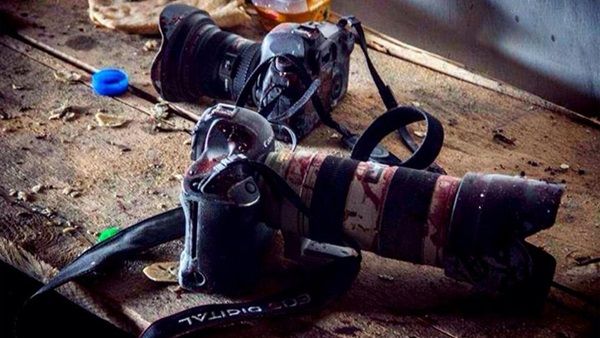 مقتل 44 صحفيا في اليمن خلال 10 سنوات 