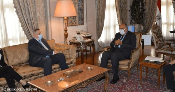 اجتماع القاهرة.. دور مصري متواصل لاستكمال "المسار العسكري" في ليبيا