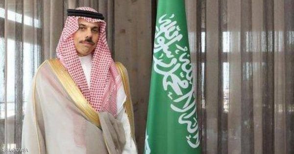 وزير الخارجية السعودي: الأزمة مع لبنان تعود إلى هيمنة حزب الله