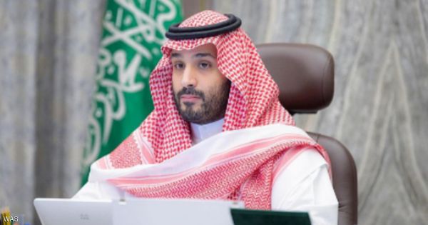 محمد بن سلمان يشكر قيادة الإمارات لدعم استضافة المملكة لـ"إكسبو 2030"