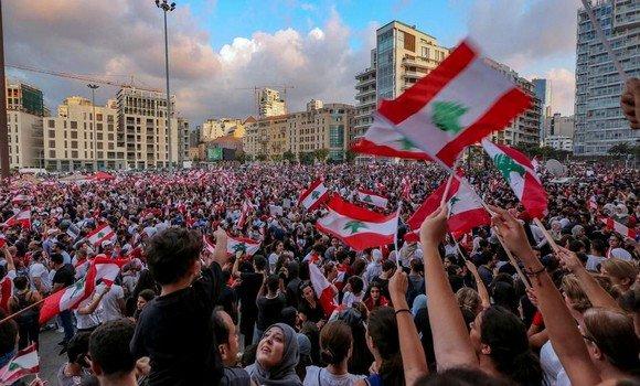 دعوات أوروبية للإسراع بتشكيل حكومة جديدة في لبنان