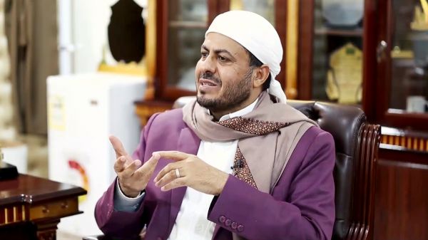 وزير الأوقاف السابق: خطابات العميد طارق صالح وطنية ويجب التعاطي معها بإيجابية