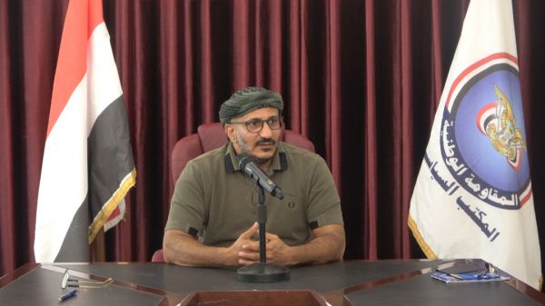 خطابُ رئيس المكتب السياسي.. موقفٌ ألهم اليمنيين ووحد الطيف السياسي 