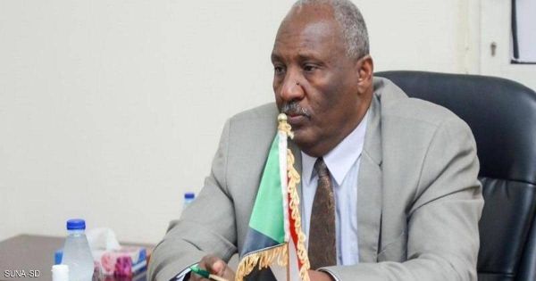 البرهان يعفي النائب العام السوداني من منصبه