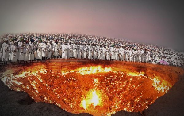 مشاربع حوثية ظاهرها الرحمة وباطنها كارثية.. زواج جماعي أم إبادة جماعية (تقرير) 