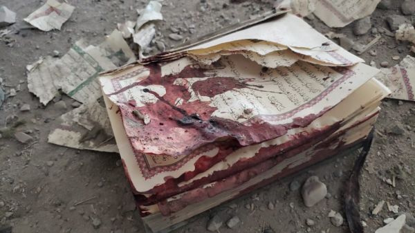 مجزرة جديدة للحوثيين.. قتلى وجرحى باستهداف مركز ديني جنوبي مأرب 