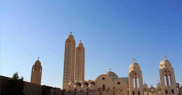 مصر.. 7 قتلى و14 جريحا بهجوم على حافلة أقباط في المنيا 