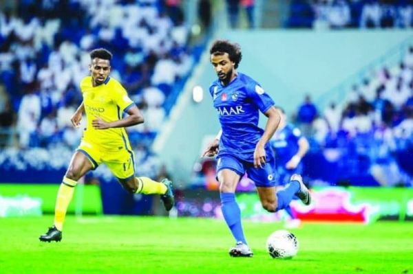 الاتحاد الآسيوي يعاقب الهلال والنصر بسبب دوري الأبطال
