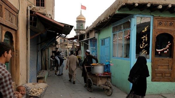 طالبان تحظر استخدام العملات الأجنبية في أفغانستان