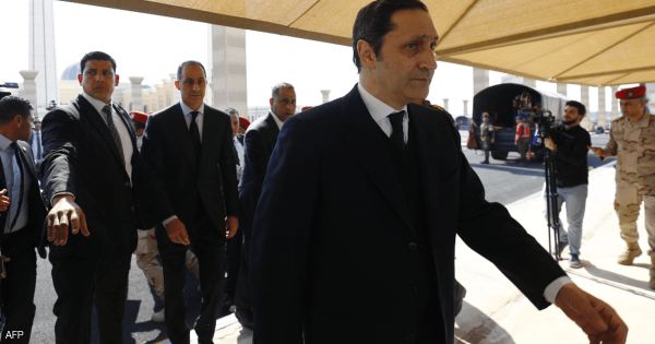 محكمة مصرية تقضي بإلغاء قرار التحفظ على أموال ابني مبارك وأسرتيهما