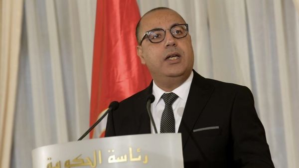 رئيس الحكومة التونسية: نعيش أسوأ أزمة اقتصادية في تاريخنا