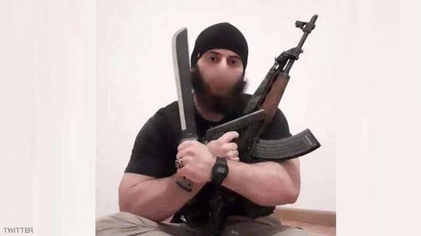 معلومات أولية  عن  أحد منفذي  هجوم فيينا الإرهابي