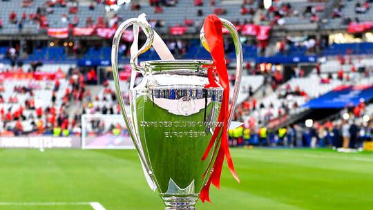 اكتمال عقد الفرق المتأهلة لدور ال16 بدوري أبطال أوروبا