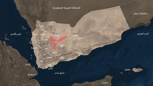 الإرياني يُدين قصفا حوثيا استهدف حيا سكنيا بمأرب