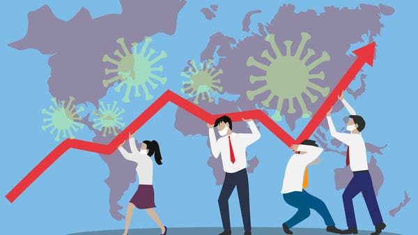 الصحة العالمية تحذر.. أوروبا أصبحت مجددا مركز الجائحة
