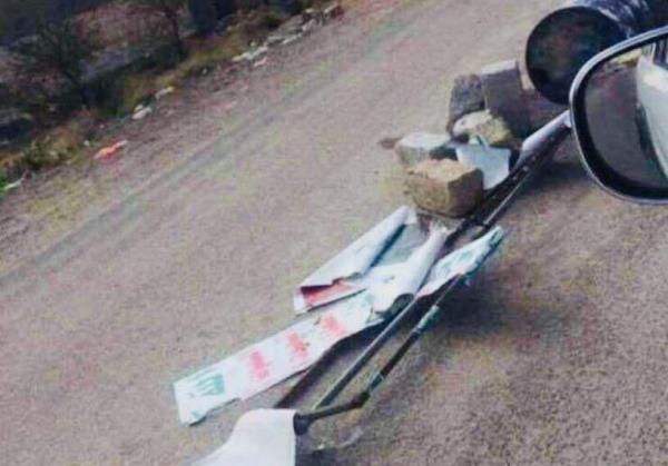 عملية عسكرية على مشارف تحرير مدينة دمت