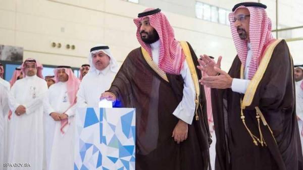 تدشين أول مفاعل سعودي للأبحاث النووية