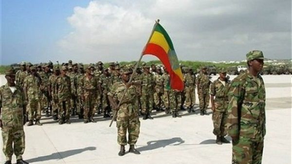 رويترز: إثيوبيا تحشد للحرب في إقليم تيجراي 