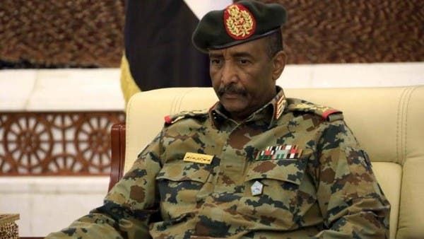 السودان.. البرهان يحل كافة مجالس إدارات الشركات الحكومية والمشاريع الزراعية القومية