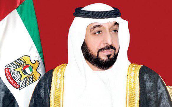 إعادة انتخاب خليفة بن زايد رئيساً للإمارات