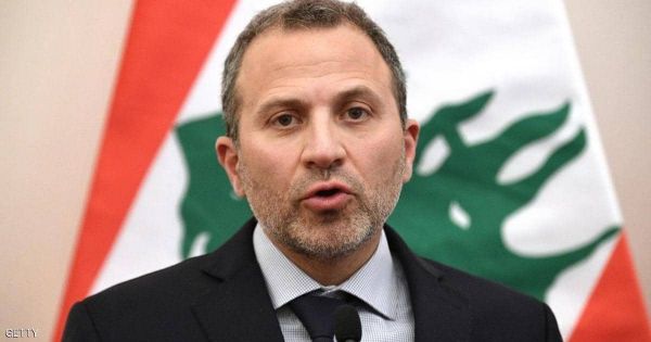 عقوبات أميركية على اللبناني المقرب من حزب الله جبران باسيل