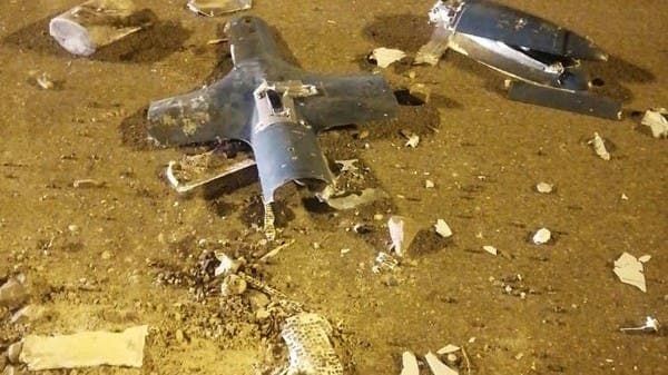 الدفاعات الجوية تحبط هجومًا مسيّرًا للحوثيين على مطار أبها وخميس مشيط 