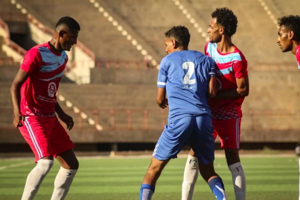 بطولة كأس حضرموت.. سيئون يتغلب على اتحاد حورة