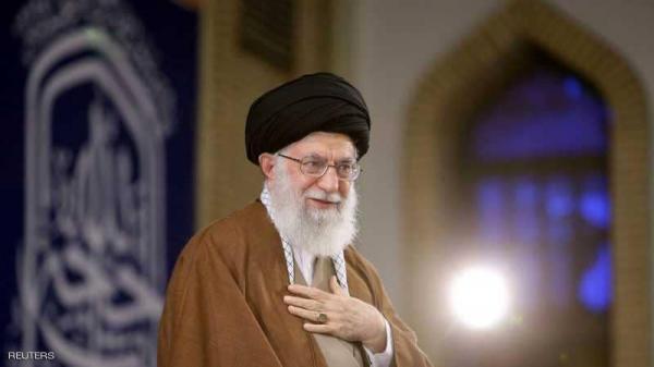 ثورة غضب يقودها ناشطون على رموز النظام الإيراني