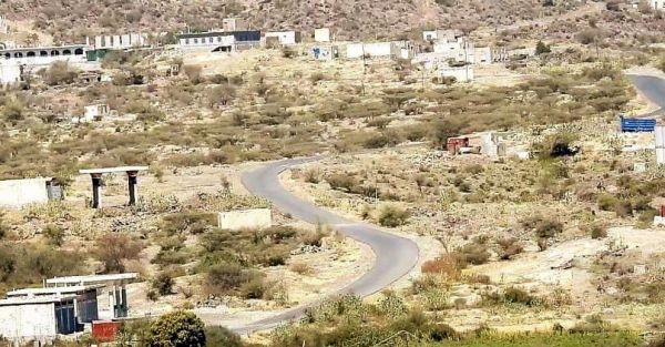 المقاومة الجنوبية والمشتركة بالضالع ترحب بفتح أول معبر إنساني مع محافظة إب