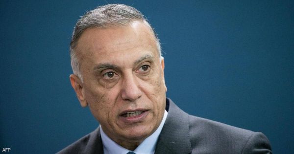 العراق.. الكاظمي يعد بملاحقة من تورطوا في محاولة اغتياله