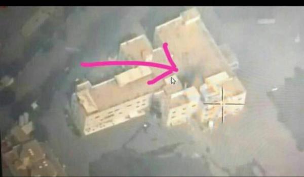 العفو الدولية: الحوثيون ينشرون قناصتهم ومسلحيهم في مستشفى 22 مايو بالحديدة ويتخذون الأطباء والمرضى دروعاً بشرية
