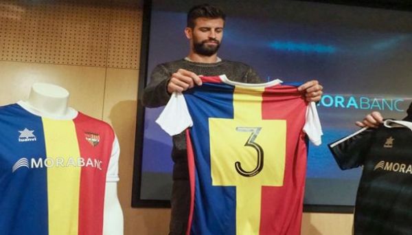 الدوري الإسباني.. نادي بيكيه يهزم برشلونة