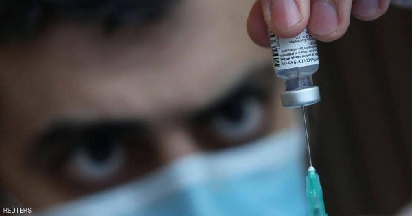 مصر.. الكشف عن موعد تطعيم الأطفال بلقاح فايزر