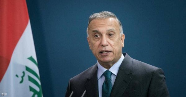 مصادر: جماعة مدعومة من إيران نفذت الهجوم الذي استهدف الكاظمي