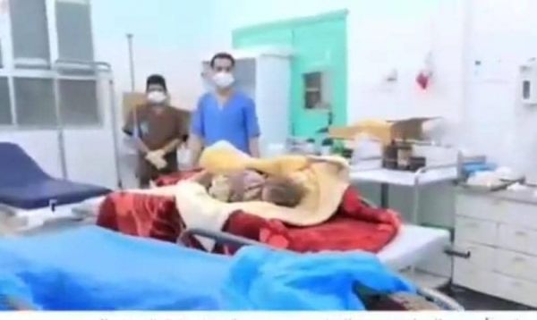 مأرب.. حصيلة الضحايا في صفوف النازحين جراء القصف الصاروخي من قِبل مليشيا الحوثي (الأسماء) 