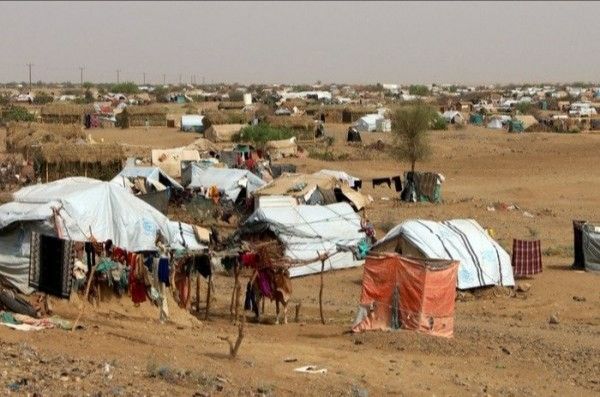الهجرة الدولية: الحوثيون أجبروا 55 ألف مواطن يمني على النزوح منذ مطلع العام الجاري  