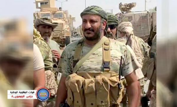 «فيديو» - العميد طارق صالح من داخل مدينة الحديدة: باقي مدن اليمن مقدمة على التحرير