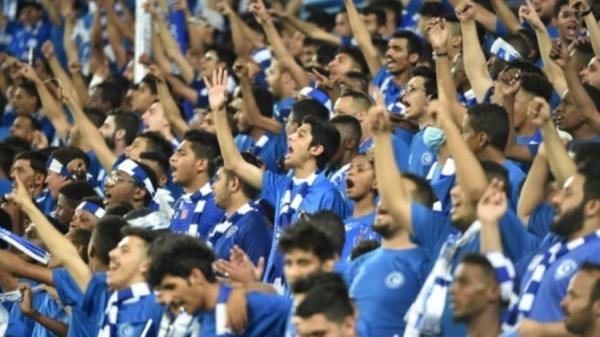 الهلال السعودي يقترب من التتويج بقلب دوري أبطال آسيا 