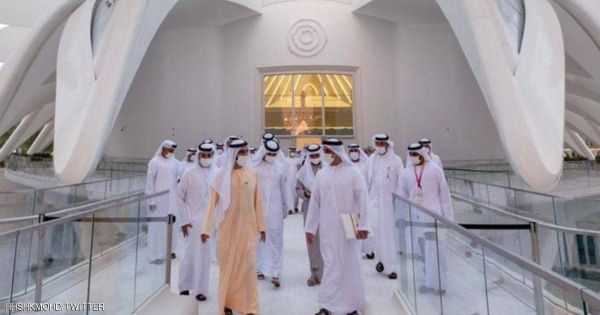 الإمارات تعتمد شروط الإقامة للأجنبي المتقاعد