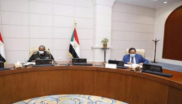 السودان يبدي قلقه بشأن أحداث إثيوبيا ويدعو للحوار