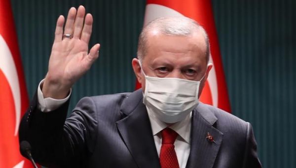 أردوغان يقبل استقالة صهره ويعين "ألوان" خلفا له
