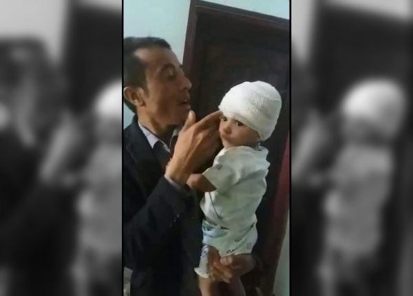تواصل الانفلات الأمني في إب.. امرأة وطفلها ضحايا جدد لعصابات الحوثي