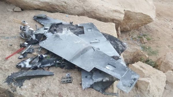 مليشيا الحوثي تفجر طائرة مسيرة في تجمع للمدنيين بمأرب وسقوط مصابين