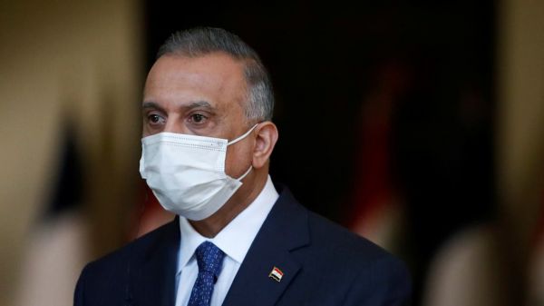رئيس  الوزراء العراقي: نواجه حملات تشكيك بأي تقارب بين العراق ودول أخرى