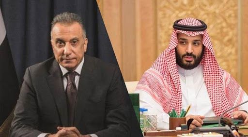 السعودية والعراق يؤكدان استمرار التعاون المشترك ومواجهة التطرف والإرهاب 